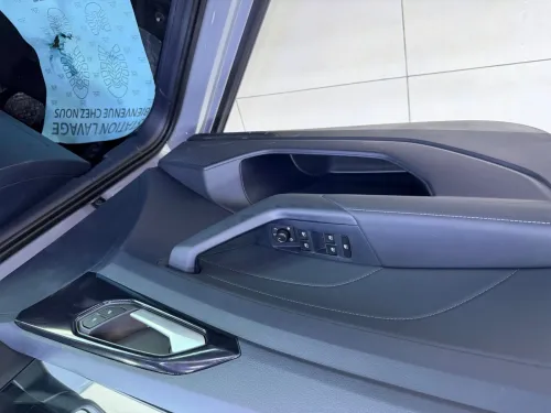 Volkswagen Tahru 2025 