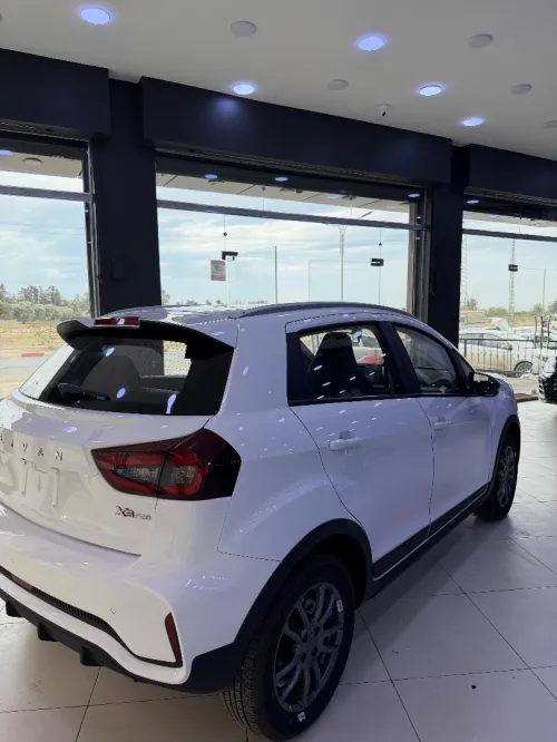 Geely GX3 PRO  2025 