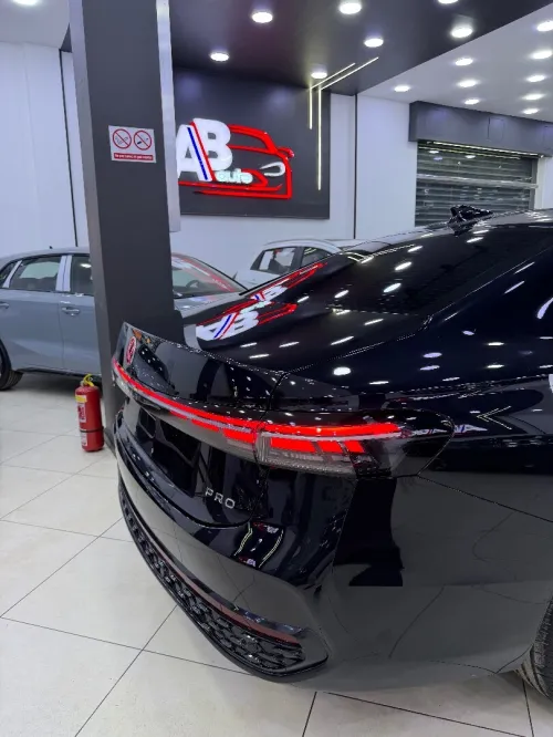 Volkswagen Passat 2025 