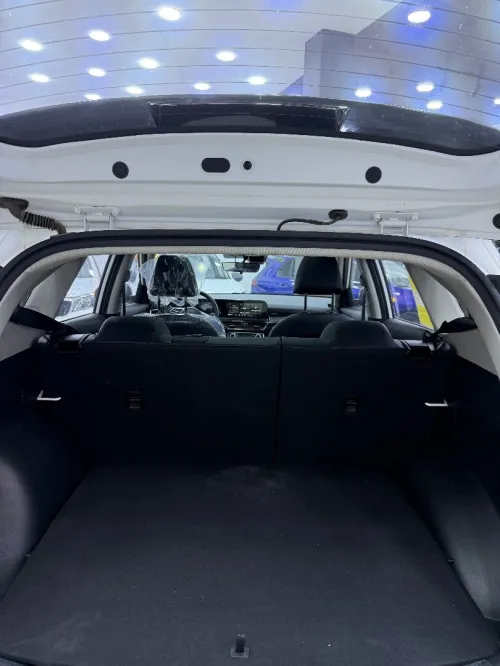 Kia Seltos 2025 