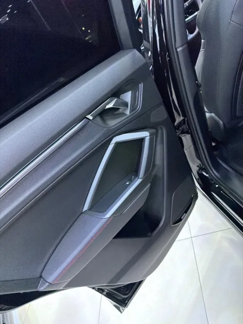 Audi Q3 2026 Sline