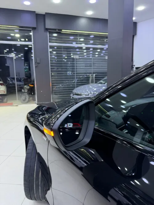 Audi A6 2025 S Line