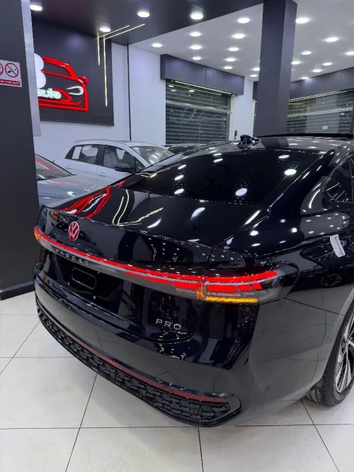 Volkswagen Passat 2025 