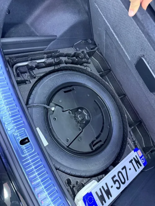 Audi Q3 2026 Sline