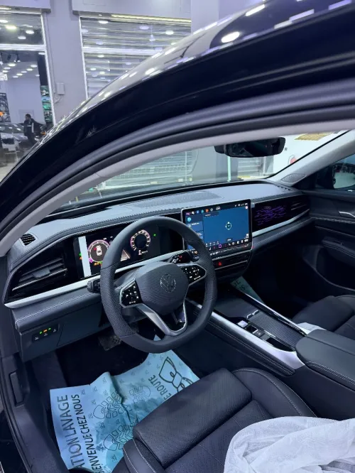 Volkswagen Passat 2025 