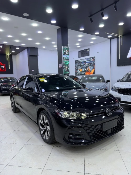 Volkswagen Passat 2025 