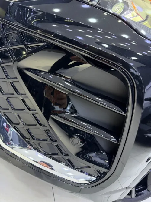 Volkswagen Tiguan 2025 Rline