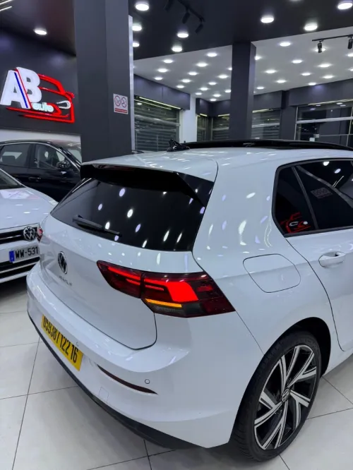 Volkswagen Golf 8 2022 Active