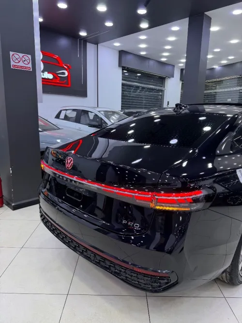 Volkswagen Passat 2025 