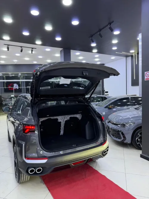 Geely Coolray 2026 Full options