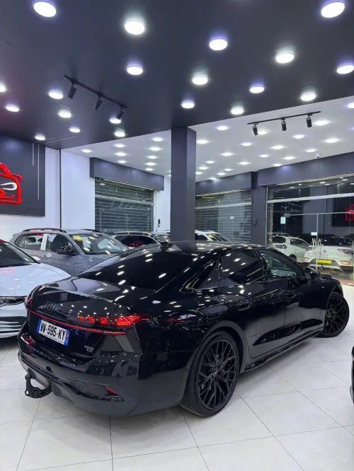 Audi A6 2025 S Line