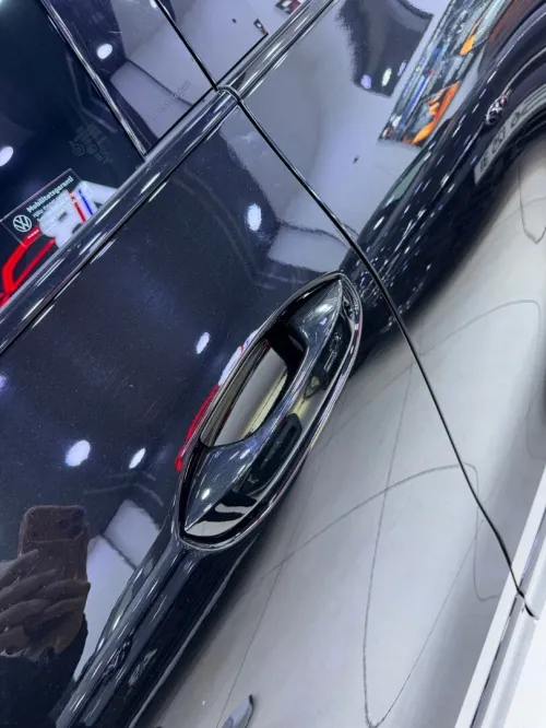 Volkswagen Tiguan 2025 Rline