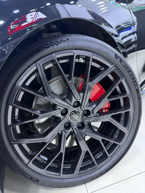 Audi A6 2025 S Line