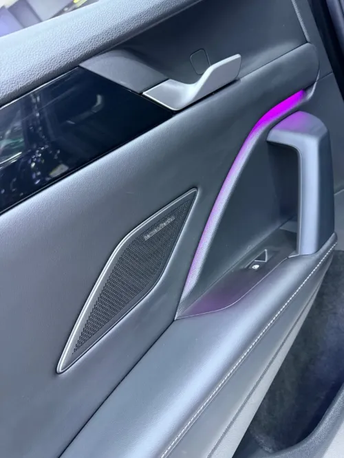 Volkswagen Tiguan 2025 Rline