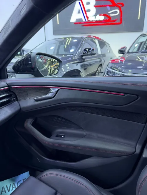 Audi A6 2025 S Line