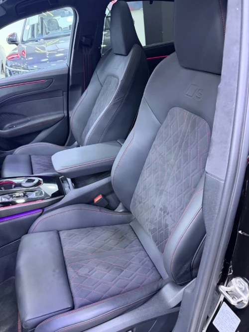 Audi A6 2025 S Line