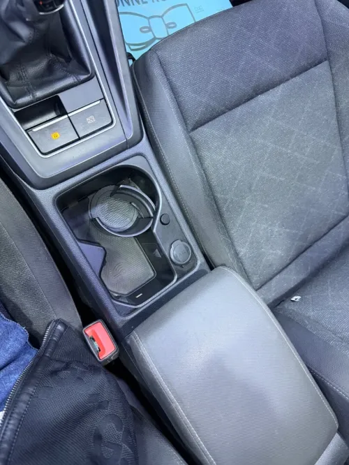 Volkswagen Golf 8 2022 Active