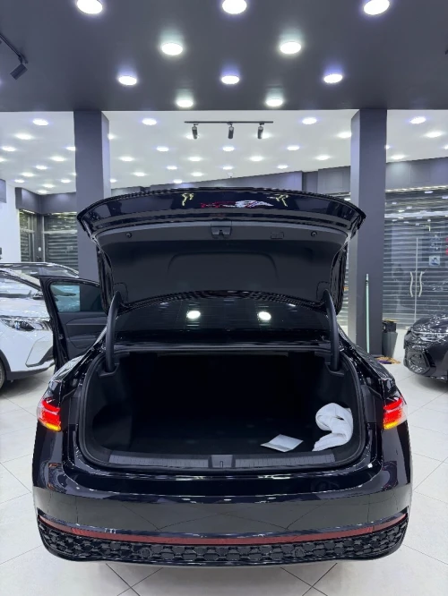 Volkswagen Passat 2025 