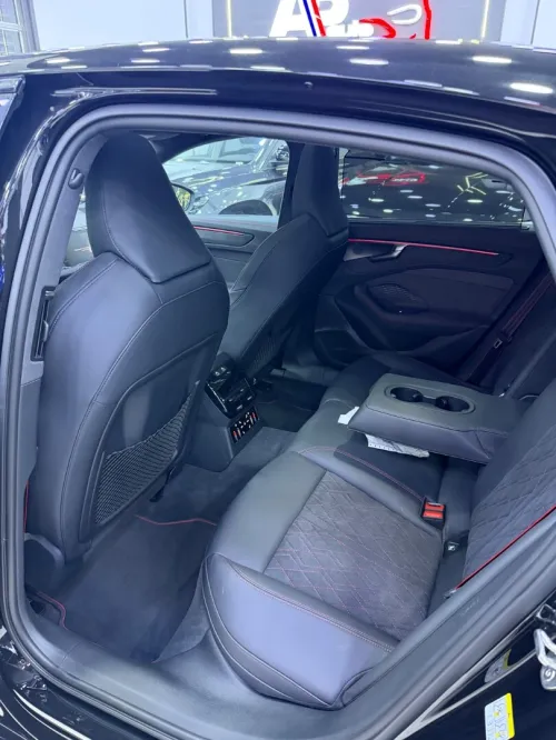 Audi A6 2025 S Line