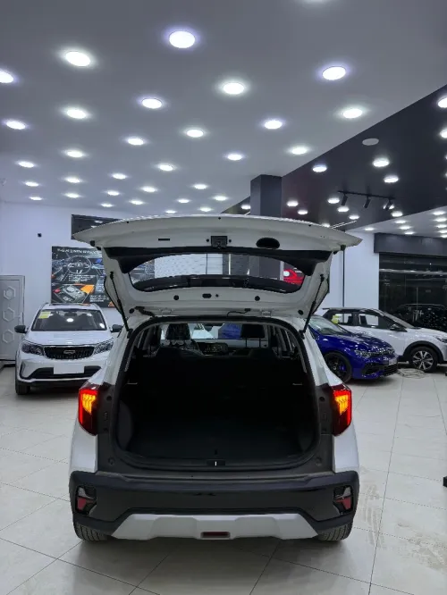 Kia Seltos 2025 