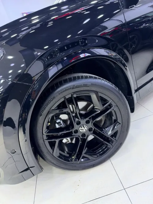 Volkswagen Tiguan 2025 Rline