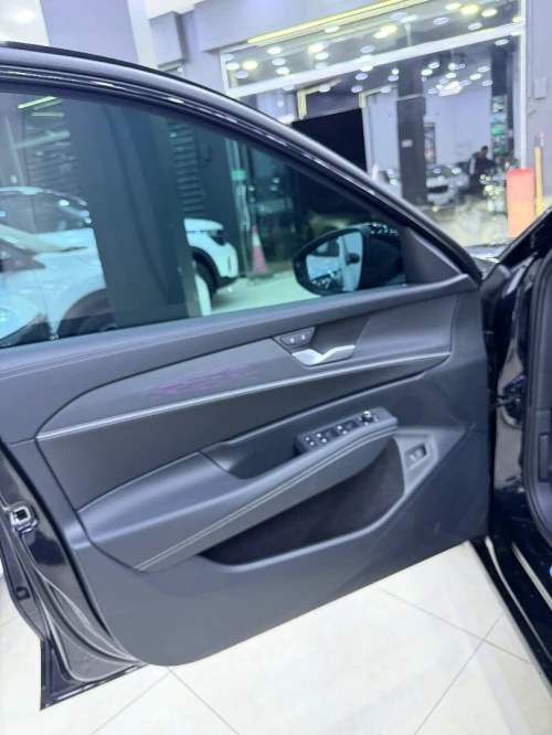 Volkswagen Passat 2025 