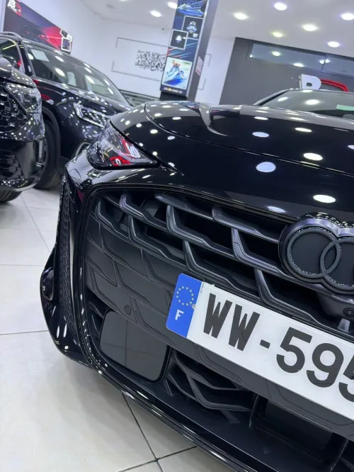 Audi A6 2025 S Line