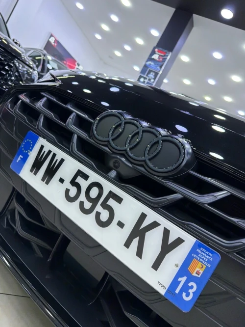 Audi A6 2025 S Line