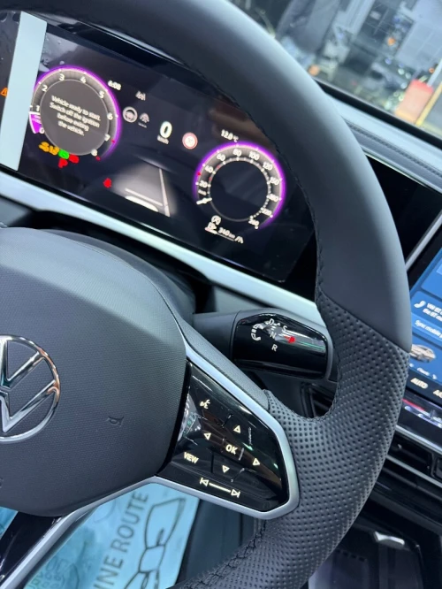Volkswagen Passat 2025 