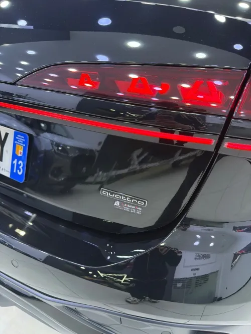Audi A6 2025 S Line