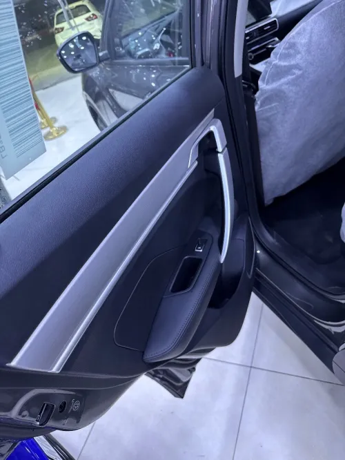 Geely Coolray 2025 Basic