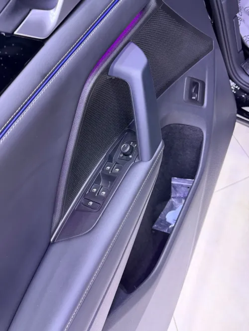 Volkswagen Tiguan 2025 Rline
