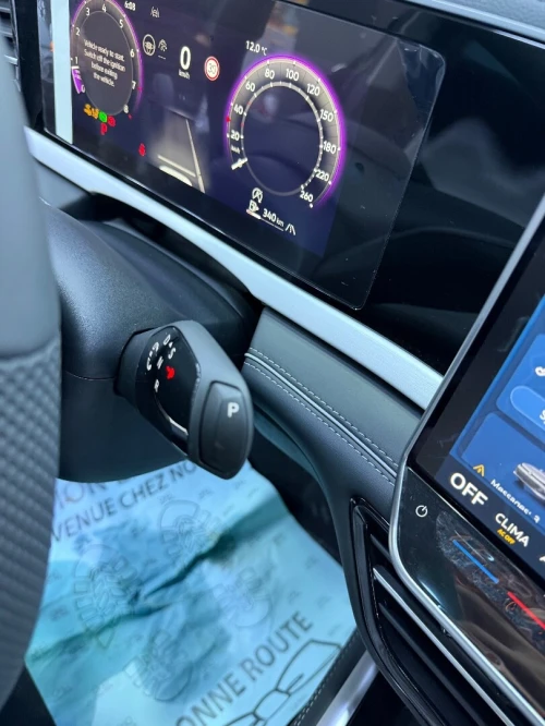 Volkswagen Passat 2025 