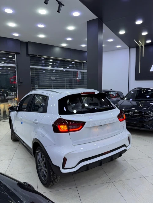 Geely GX3 PRO  2026 International