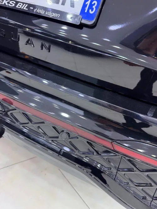 Volkswagen Tiguan 2025 Rline