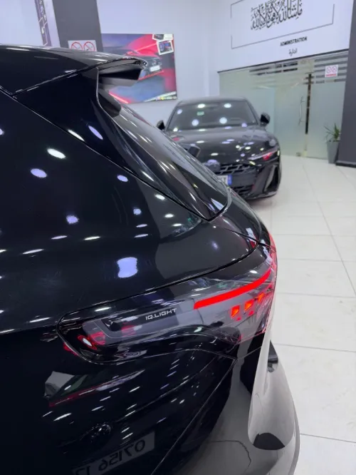 Volkswagen Tiguan 2025 Rline