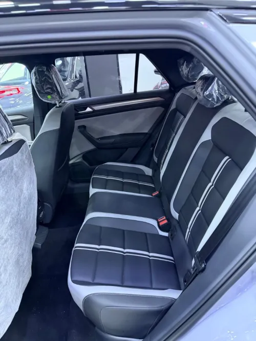Volkswagen T-Roc 2026 R-Line 