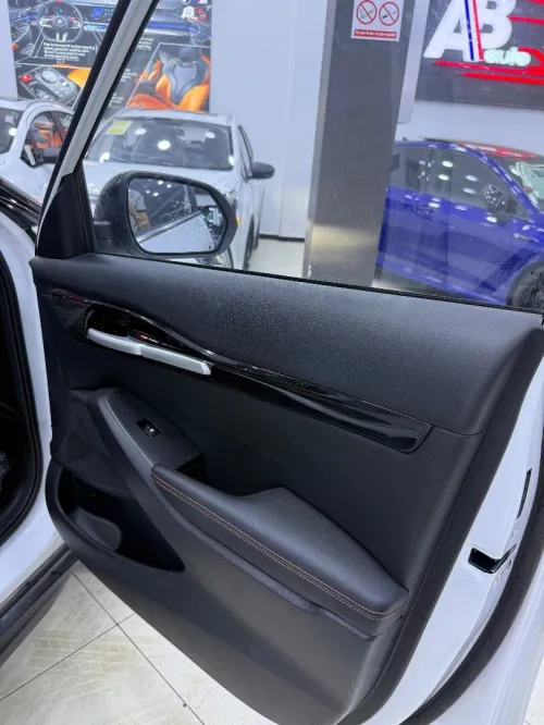 Kia Seltos 2025 