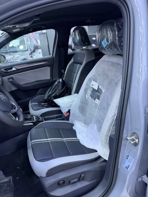 Volkswagen T-Roc 2026 R-Line 
