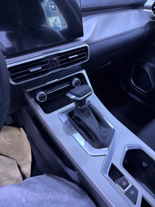 Geely Coolray 2025 Basic