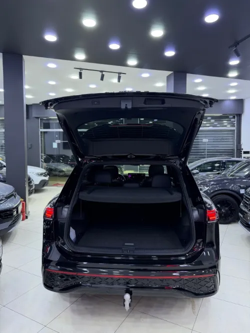 Volkswagen Tiguan 2025 Rline