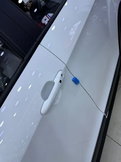 Geely GX3 PRO  2026 International