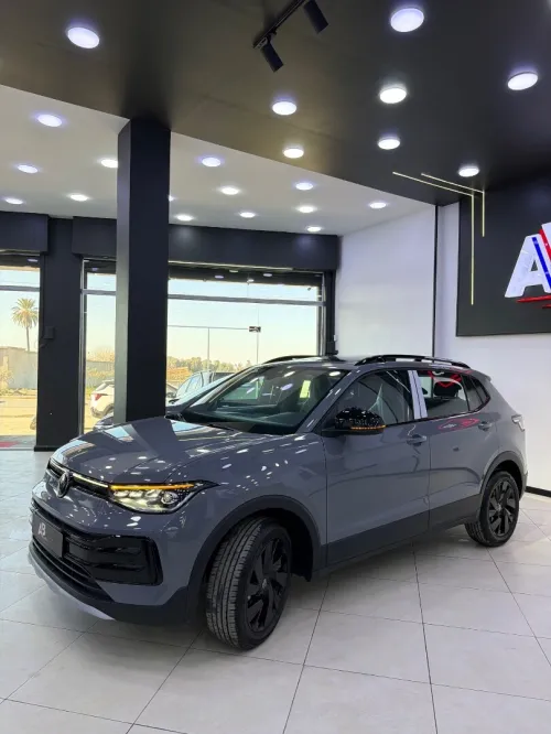 Volkswagen Tahru 2025 
