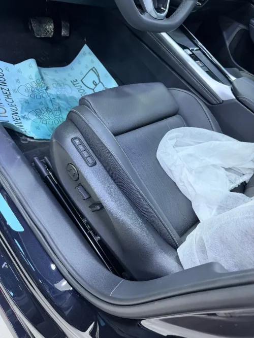 Volkswagen Passat 2025 