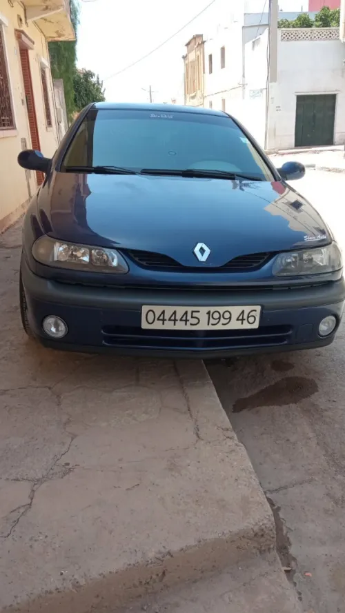 Renault Laguna 1 1999 