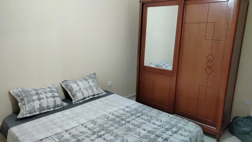 Location Appartement Niveau de villa F3 Jijel El aouana