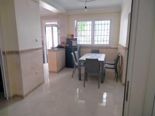 Location Appartement Niveau de villa F3 Jijel El aouana