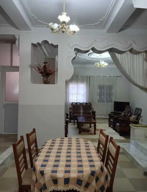 Vente Villa Batna Batna