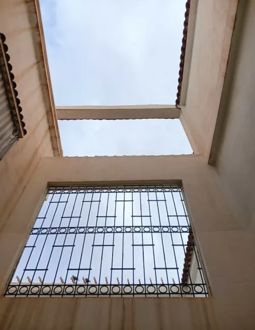 Vente Villa Batna Batna