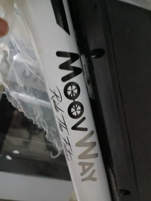 MOOVWAY TX3.0 2024